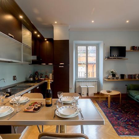 Holidays Banchi Vecchi Apartment Rome Exterior photo