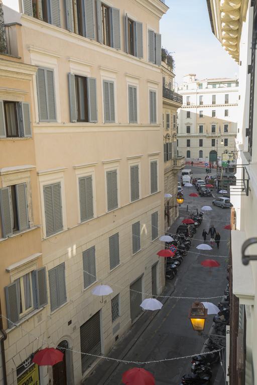 Holidays Banchi Vecchi Apartment Rome Room photo
