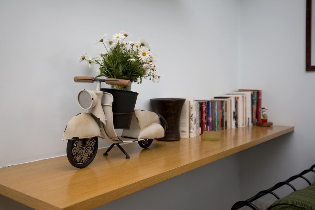 Holidays Banchi Vecchi Apartment Rome Room photo